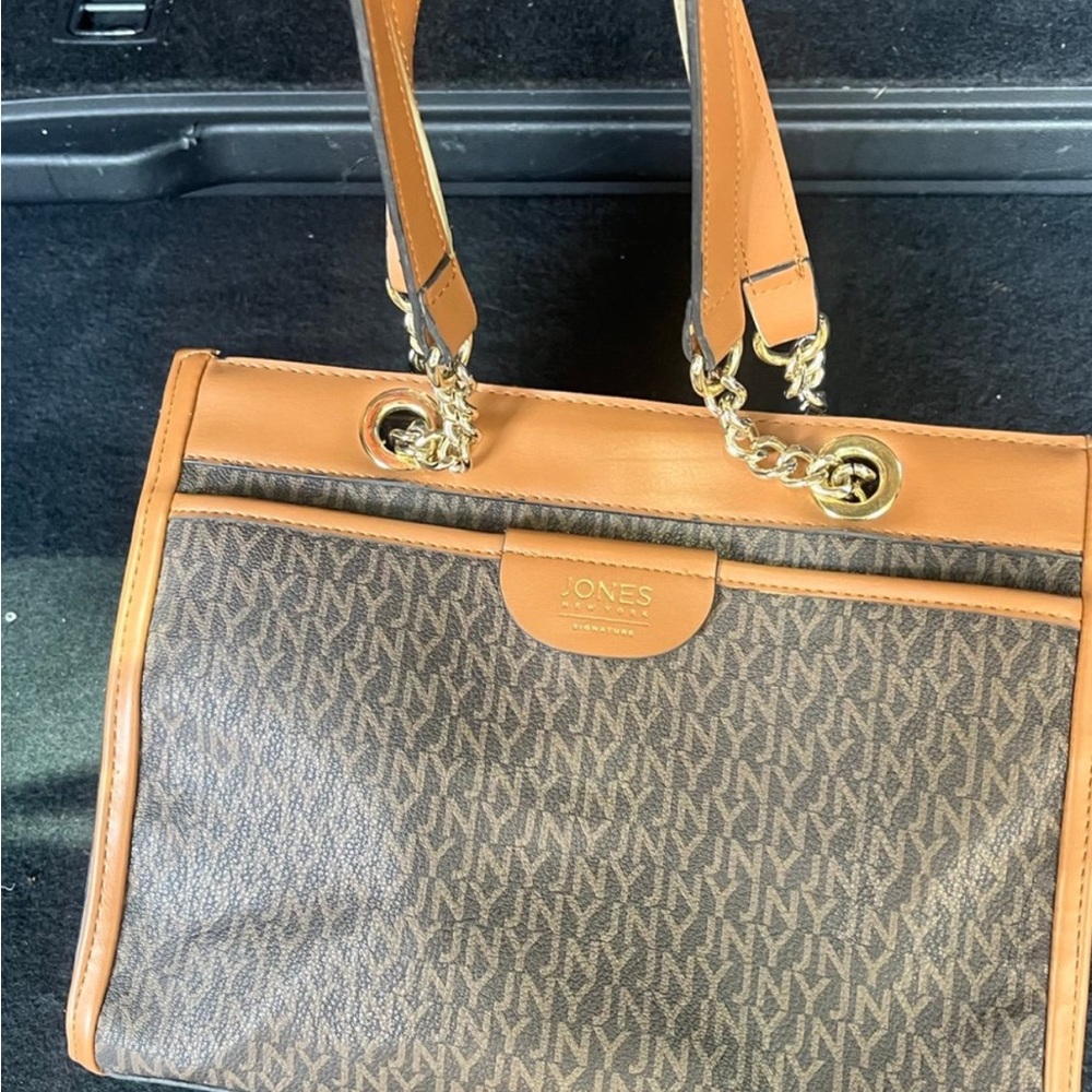 Jones New York handbag